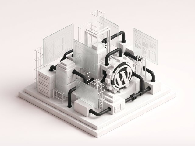 Custom Web Development, WordPress & Vibe Coding